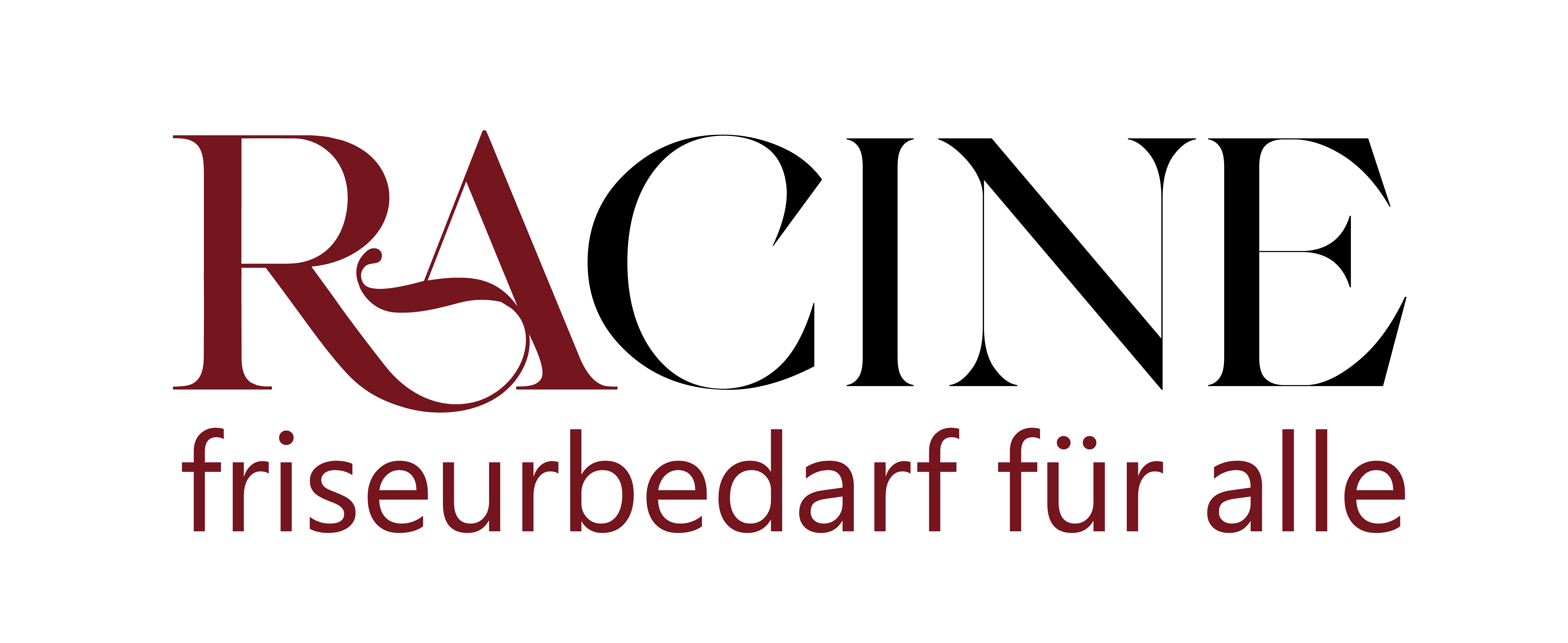 RACINE Friseurbedarf für alle